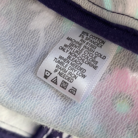 Isaac Mizrahi Floral Jacket 1X - Picture 3 of 8